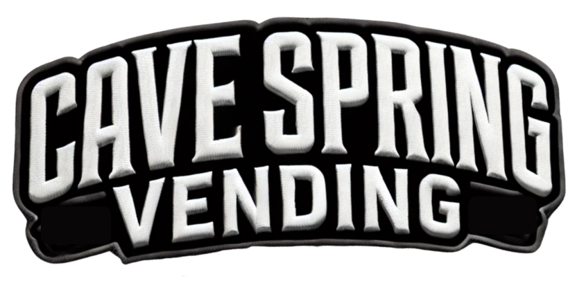 Cave Spring Vending